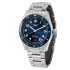  Longines Spirit Zulu Time Automatic 39 mm L3.802.4.93.6