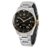 Longines Spirit Zulu Time Automatic 39 mm L3.802.5.53.6