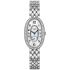 L2.306.0.83.6 | Longines Symphonette Diamonds Quartz 21.9 x 34 mm watch. Buy Online