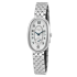 Longines Symphonette Ladies Quartz Steel Bracelet L2.306.4.83.6