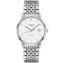 L4.910.4.12.6 | Longines Elegant Collection 39 mm watch. Buy Online