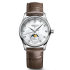 L2.409.4.87.4 | Longines Master Collection 34 mm watch. Buy Online