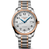 L2.793.5.79.7 | Longines Master Collection 40mm watch. Buy Online