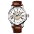 L2.713.4.11.0 | Longines Weems Second Setting 47.5mm watch. Buy Online