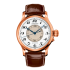 L2.713.8.13.0 | Longines Weems Second Setting 47.5mm watch. Buy Online