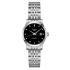 L2.321.4.57.6 | Longines Record 30mm watch. Buy Online