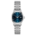 L2.321.4.96.6 | Longines Record 30mm watch. Buy Online