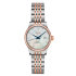 L2.321.5.89.7 | Longines Record 30mm watch. Buy Online