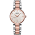 M022.207.22.116.10 | Mido Baroncelli Donna Diamonds 33 mm watch | Buy Now