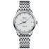 M027.207.11.016.00 | Mido Baroncelli Heritage Lady Diamonds 33 mm watch | Buy Now