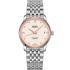 M027.208.41.266.00 | Mido Baroncelli Chronometer Silicon Lady 34 mm watch | Buy Now