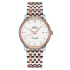 M027.407.22.010.00 | Mido Baroncelli Heritage Gent 39mm watch. Buy Online