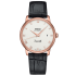 M027.407.36.013.00 | Mido Baroncelli Heritage Gent Automatic 39 mm watch. Buy Online