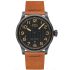 M032.607.36.050.99 | Mido Multifort Escape Horween Special Edition 44 mm watch | Buy Now