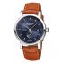 M1-33-42-LB | Mühle Glashütte Teutonia II Kleine Sekunde 41mm watch. Buy Online