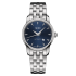 M7600.4.15.1 | Mido Baroncelli Midnight Blue Lady 29mm watch. Buy Online