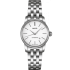 M7600.4.76.1 | Mido Baroncelli III Automatic White Dial Steel 29 mm watch. Buy Online