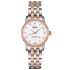 M7600.9.69.1 | Mido Baroncelli Diamonds Automatic 29 mm watch | Buy Now