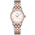 M7600.9.N6.1 | Mido Baroncelli Tradition Swiss Automatic 29 mm watch. Buy Online