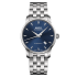 M8600.4.15.1 | Mido Baroncelli Midnight Blue Gent 38mm watch. Buy Online