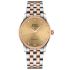 M8600.9.67.1 | Mido Baroncelli Automatic 38 mm watch | Buy Now