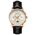 M8607.3.M1.42 | Mido Baroncelli Chronograph Automatic 42 mm watch | Buy Now