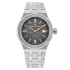 AI6008-SS002-331-1 | Maurice Lacroix Aikon Automatic 42 mm watch. Buy Online