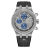 AI6038-TT030-330-2 | Maurice Lacroix Aikon Automatic Chronograph Titanium 44 mm watch | Buy Now