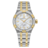 AI6006-PVY13-170-1 | Maurice Lacroix Aikon Automatic Diamonds 35 mm watch. Buy Online