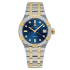 AI6006-PVY13-450-1 | Maurice Lacroix Aikon Automatic Diamonds 35 mm watch. Buy Online