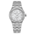 AI6006-SS002-170-1 | Maurice Lacroix Aikon Automatic Diamonds 35 mm watch. Buy Online