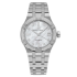 AI6006-SS002-170-2 | Maurice Lacroix Aikon Automatic Diamonds 35 mm watch. Buy Online