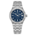 AI6006-SS002-450-2 | Maurice Lacroix Aikon Automatic Diamonds 35 mm watch. Buy Online