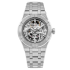 AI6007-SS002-030-1 | Maurice Lacroix Aikon Automatic Skeleton 39 mm watch. Buy Online