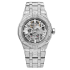 AI6007-SS009-030-1 | Maurice Lacroix AIKON Automatic Skeleton Urban Tribe 39 mm watch. Buy Online