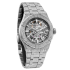 Maurice Lacroix AIKON Automatic Skeleton Urban Tribe 39 mm AI6007-SS009-030-1