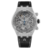 AI6098-SS001-090-1 | Maurice Lacroix Aikon Chronograph Skeleton 44 mm watch. Buy Online