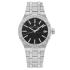 AI1106-SS002-350-1 | Maurice Lacroix Aikon Quartz Date 35 mm watch. Buy Online