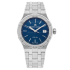 AI1108-SS002-430-1 | Maurice Lacroix Aikon Quartz Date 40 mm watch. Buy Online