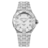 AI6057-SS00F-150-F | Maurice Lacroix Aikon Venturer Automatic Diamonds 38 mm watch. Buy Online