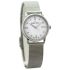 Maurice Lacroix Eliros Date Ladies 30 mm EL1094-SS002-150-2