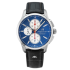 PT6388-SS001-430-1 | Maurice Lacroix Pontos Chronograph 43 mm watch. Buy Online