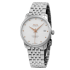 Mido Baroncelli Chronometer Silicon Lady 34mm M027.208.11.036.00