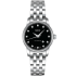 M7600.4.68.1 | Mido Baroncelli II Diamonds Automatic 29 mm watch. Buy Online