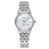 M7600.4.69.1 | Mido Baroncelli Mother of Pearl Dial 29mm watch. Buy Online