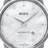 Mido Baroncelli Mother of Pearl Dial 29mm M7600.4.69.1