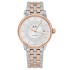 M037.407.22.031.01 | Mido Baroncelli Signature Automatic 39 mm watch | Buy Now