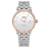 M037.407.21.031.00 | Mido Baroncelli Signature Gent Automatic 39 mm watch | Buy Now