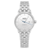 M037.207.11.031.00 | Mido Baroncelli Signature Lady Automatic 30 mm watch | Buy Now