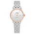 M037.207.21.031.00 | Mido Baroncelli Signature Lady  Automatic 30 mm watch | Buy Now